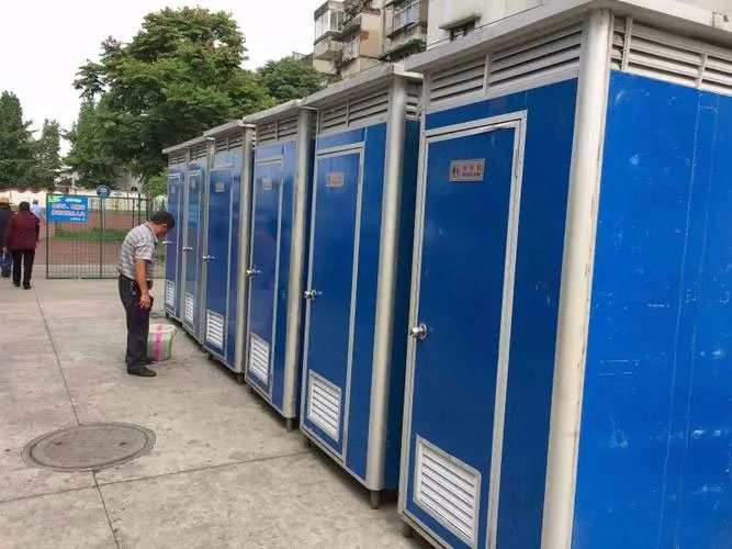 崂山移动洗手间租赁